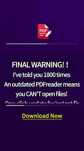 Smart PDF: Read, Edit & Sign