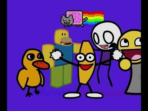 Retro ear testing ‪@ChinosAnimated‬