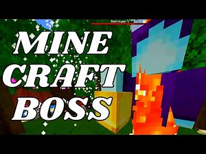 MODDED MINECRAFT BOSSES: Bellringer and Dame Fortuna - Meet Your Fight Modpack