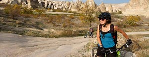 Travel Insurance for Mountain Biking Adventures