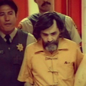 #CharlesManson, April 21, 1992 | CieloDrive.com