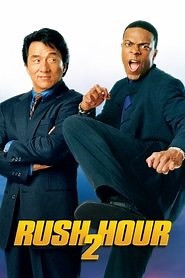 Rush Hour 2 (2001) - AZ Movies