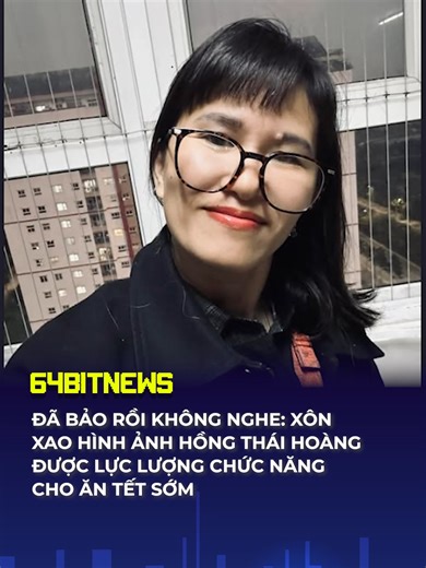 CÔ LÊN MẠNG CHÊ TIỀN NHÀ NƯỚC CHƯA CHÁN THÌ THÔI MỜI CÔ LÊN ĐỒN #64bitmedia #64bitnews #tinhot #tintuc #giaitri #tiktokews