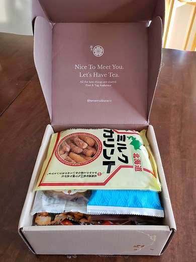 Sakuraco Box Review - Is This Japanese Snack Box Worth It? (2026)