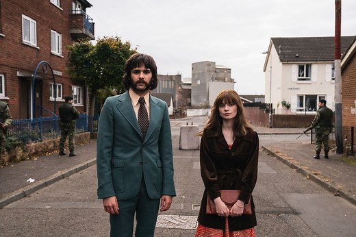 Loved ‘Trespasses’? Here Are 4 More Critically-Acclaimed Irish TV Shows to Stream Right Now