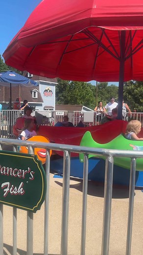 Holiday world 2025 | Confidence is Beautiful