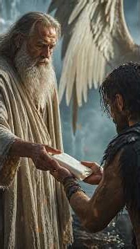What The Giants Became After They Fell #enoch #nephilim #beforetheflood