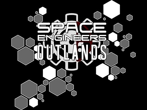A Unique Take on Playing Space Engineers MP/Roleplay/Survival