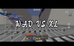 『2024.7.10』WAD与XL友谊赛实录