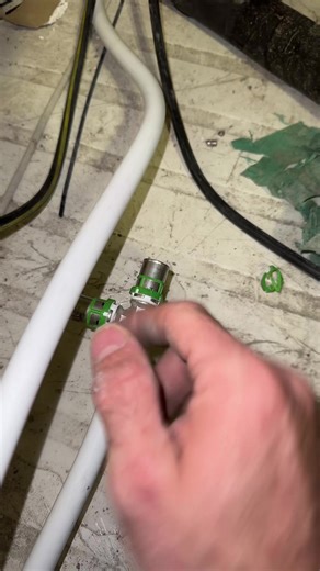 Sertissage multicouche #multicouche