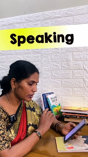 8.9K views · 192 reactions | 21 days Challenge |Speak English Fluently | #spokenenglishforbeginnersintamil #learnenglish #reels | Kakkan Spoken English | Facebook