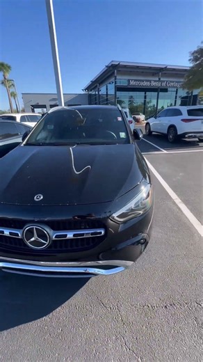 Mercedes-Benz GLA 250 Inventory