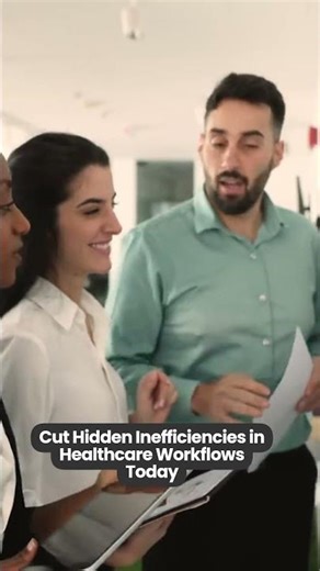 How Lean Six Sigma Eliminates Work Friction