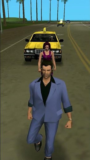 If a Train Starts and Your Homie Is Stuck Inside in GTA Games. #gta