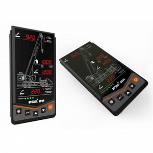 [Hot Item] Offshore Crane Safe Load Indicator Sli System Wtl-A100n for pH Mobile Crane