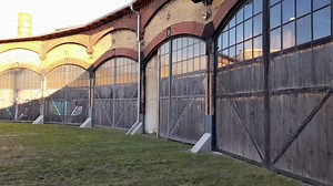 Kriegslok No. 52 8154 at the 13th Dresden Steam Festival on Friday 8th October 2021. For the full video please see Henry's Adventures the YouTube channel! | Henry's Adventures