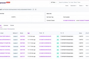 Securing Blood Distribution Using Blockchain