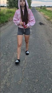 Polish Girl Kate