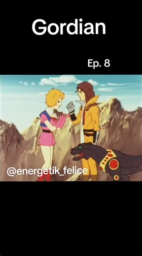 Gordian Episodio 8 riassunto: battaglia, armi e legami