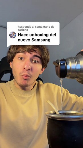 Este es el unboxing del nuevo Samsung A57 y Buds 3 FE! #argentina #galaxya57 #galaxyaseries #teamgalaxy @Samsung Argentina