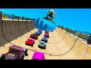 Superheroes vs Lizard comics Dr. Curtis to attack a Ramp Thor Captain America Miles Morales Ironman