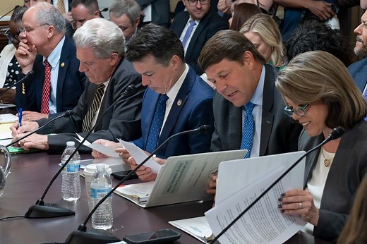 Latest version of Trump's 'big, beautiful bill' raises SALT deduction cap to $40,000: What it means for you