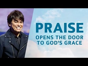 Special Thanksgiving Program: Praise Opens The Door To God's Grace | Joseph Prince Ministries