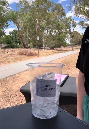 How to Make Our Popular Drink from Yesterday's Popup