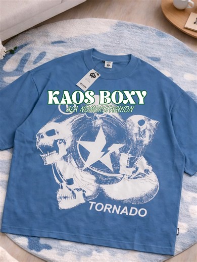 Stunning Skeleton Tornado Fashion Inspiration