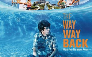 The Way Way Back (2013) Soundtrack 01 - For The Time Being (by Edie Brickell)
