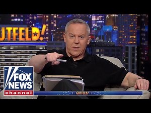 Greg Gutfeld: Is sauce spying on you?