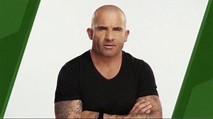 FOX TV Spot, 'Green It. Mean It.: Plastic' Featuring Dominic Purcell