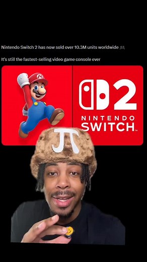 7.5K views · 19 reactions | Good grief  #greenscreen #nintendo #nintendoswitch2 #switch2 #fyp | PieMatt7 | Facebook