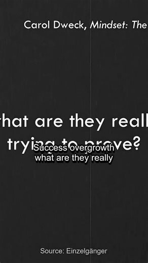 The Danger of Overconfidence and Complacency