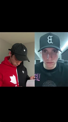 8 Years Old Raps with Token in Entertaining Duet