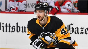 Man Arrested In Connection With Death Of Adam Johnson Won't Be Charged