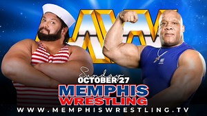 89 reactions · 21 shares | THIS SUNDAY | WWE legends Tugboat & Tony Atlas are coming to Memphis Wrestling! Meet Tugboat & Tony Atlas at our VIP Experience, along with the stars of Memphis Wrestling! SAVE $5 with promo code TUGBOAT or ATLAS at checkout! TICKETS | https://tinyurl.com/Tony-Atlas-and-Tugboat | Memphis Wrestling | Facebook