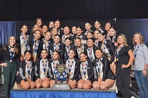 Competitive Dance - Stevenson High School