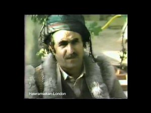 6 Osman Hawrami - ConaHawaran