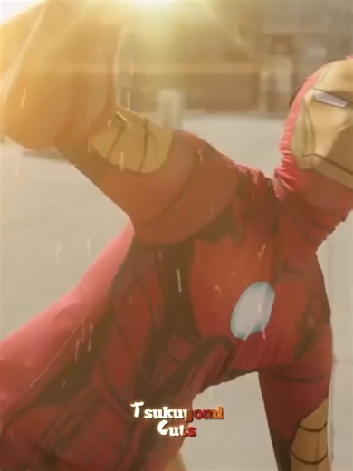 NO I AM IRON MAN audio by: @rjpasin #xybca #edittrend #editor #fyp #ironman #ironmanedit