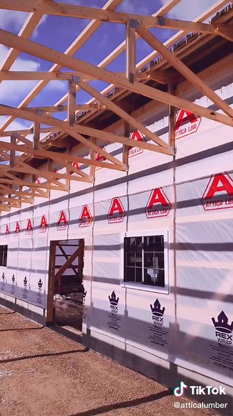 Pole Barn Shops on TikTok