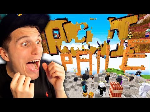Ich zerstöre Rewi´s Server! (Server wird für immer geschlossen)