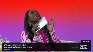 Emma Grede. Rep. Lisa McClain. Ukrainian Amb. Olga Stefanishyna. Rebecca Yarros. Misty Copeland and many more join Washington Post Live for our Global Women’s Summit. The future speaks here. | Washington Post