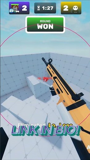 *KEYLESS* OP rivals script #rivals #roblox #robloxrivals #robloxhacks #gamescript #gamingcommunity