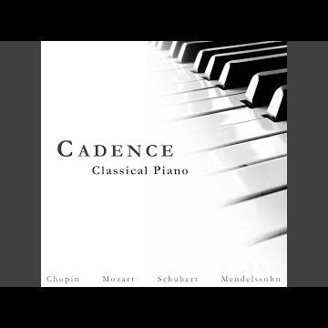 Mendelssohn: Lieder ohne Worte VI, Op. 67: VI. Allegretto non troppo, MWV U188 "Cradle Song"