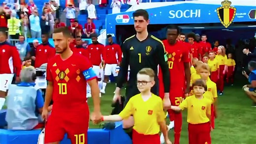 Belgique 3-0 Panama CDM 2018: Les Diables Rouges triomphent