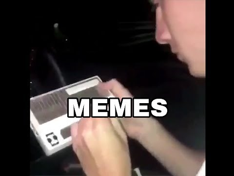 STYLOPHONE MEME COMPILATION