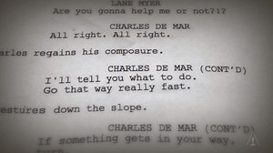 60K views · 1.6K reactions | Filmmakers share their favorite lines from movies. What’s yours? | The Academy | Facebook