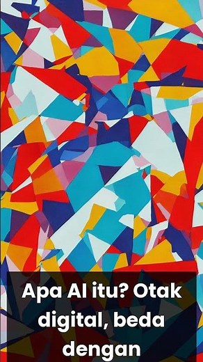 3 Rahasia AI Indonesia Mengubah Dunia 5 Tahun!