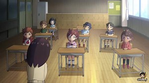 Shuumatsu Train Doko e Iku? Episode 2 – AnimeSail